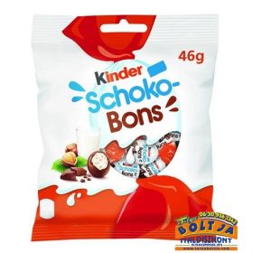 Kinder Schokobons 46g