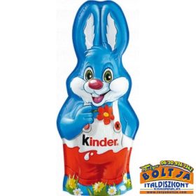Kinder Tejcsokoládé Nyúl 55g