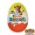 Kinder Meglepetés Tojás fiús 20g