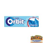 Orbit Sweetmint 10 darabos 14g