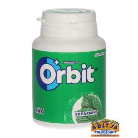 Orbit Spearmint 46 darabos Dobozos 64g