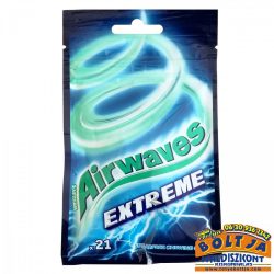 Airwaves Extreme 21 darabos Tasakos 29g