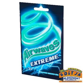 Airwaves Extreme 21 darabos Tasakos 29g