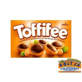 Toffifee 125g