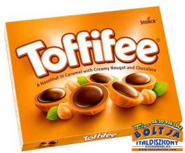 Toffifee 250g Toffifee 250g