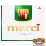 Merci 4 Mandulás Különlegesség 250g