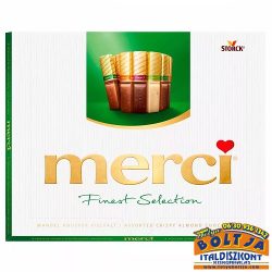 Merci 4 Mandulás Különlegesség 250g