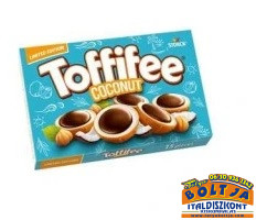 Toffifee Coconut 125g