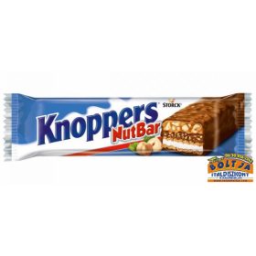 Knoppers NutBar 40g