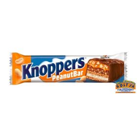 Knoppers Peanut Bar 40g