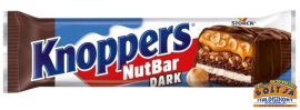 Knoppers NutBar Dark 40g