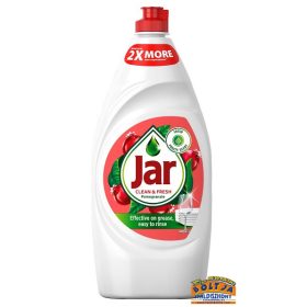 Jar Mosogatószer Gránátalma Illatú 0,9l