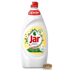 Jar Mosogatószer Kamilla Illatú 0,9l
