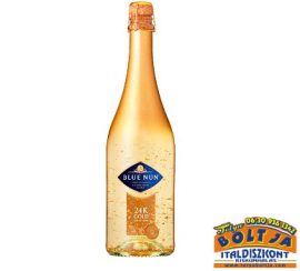 Blue Nun Pezsgő 24K Gold Edition 0,75l / 11% DRS