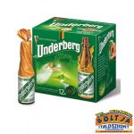 Underberg Német Gyógynövénykeserű 0,02l / 44%