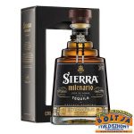 Sierra Milenairo Extra Anejo Tequila 0,7l / 41,5% PDD