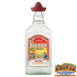 Sierra Tequila Silver 0,7l / 38%