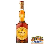 Papidoux Calvados FINE 0,7l / 40%