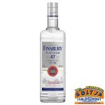 Finsbury 47 Platinum Gin 0,7l / 47%