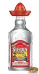 Sierra Tequila Silver 0,05l / 38%