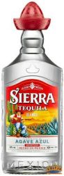 Sierra Tequila Silver 0,35l / 38%