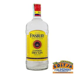 Finsbury Gin 1l / 37,5%