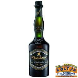 Papidoux Calvados VSOP 0,7l / 40%