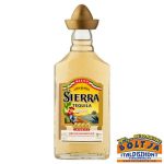 Sierra Tequila Reposado 0,35l / 38%