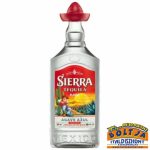Sierra Tequila Silver 0,5l / 38%
