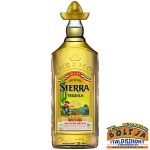 Sierra Tequila Reposado 1l / 38%