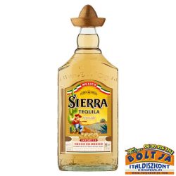 Sierra Tequila Reposado 0,7l / 38%