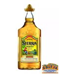 Sierra Tequila Reposado 3l / 38%