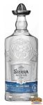 Sierra Tequila Antiguo Plata 0,7l / 40%