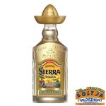 Sierra Tequila Reposado 0,04l / 38%