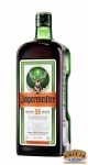 Jagermeister 1,75l / 35%