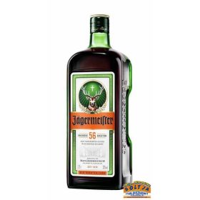 Jagermeister 1,75l / 35%