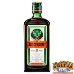 Jägermeister 0,5l / 35%