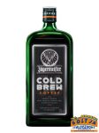 Jägermeister Cold Brew Coffee 1l / 33%