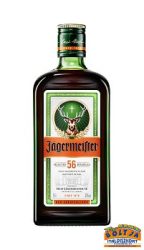 Jagermeister 0,7l / 35% DRS