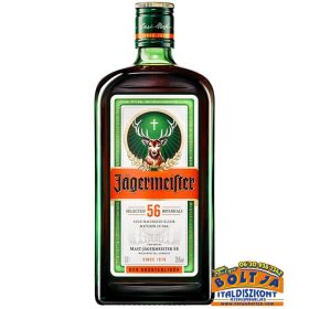 Jagermeister 0,7l / 35% DRS