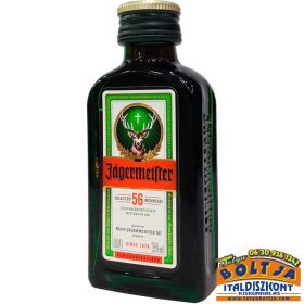 Jägermeister 0,04l / 35%