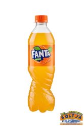Fanta Narancs 0,5l