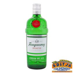 Tanqueray London Dry Gin (Strong) 0,7l /47,3%