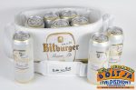 Bitburger Sörök Hűtőtáskában 8x0,5l