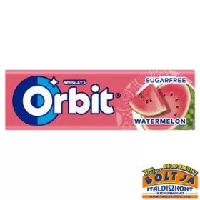 Orbit Görögdinnye 10 darabos 14g