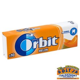 Orbit Dinnyés 10 darabos 14g