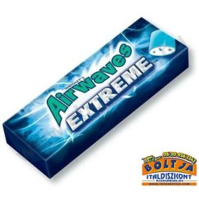 Airwaves Extreme 10 darabos 14g
