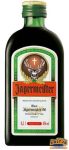 Jagermeister 0,1l / 35%