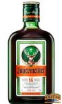 Jagermeister 0,2l / 35% DRS