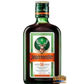 Jagermeister 0,2l / 35% DRS